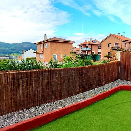 Ferienwohnung Casa Fulgueiras Oviédo Exterior foto