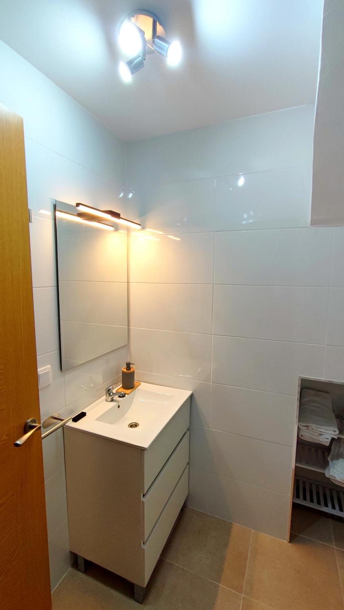 Ferienwohnung Casa Fulgueiras Oviédo Exterior foto